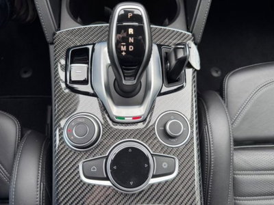 Alfa Romeo Stelvio Stelvio 2.9 Bi-Turbo V6 510 CV AT8 Quadrifoglio (14)
