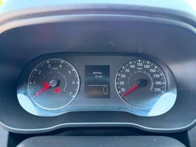 Dacia Duster 1.0 TCe GPL 4x2 Prestige Up (10)
