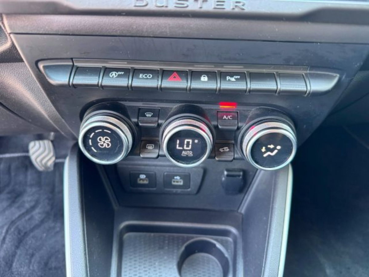 Dacia Duster 1.0 TCe GPL 4x2 Prestige Up (14)