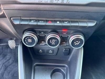 Dacia Duster 1.0 TCe GPL 4x2 Prestige Up (14)