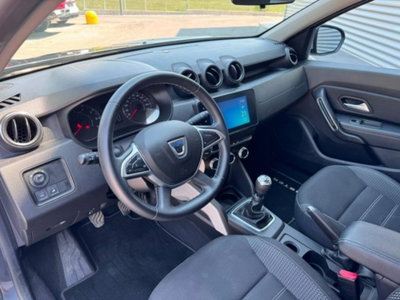 Dacia Duster 1.0 TCe GPL 4x2 Prestige Up (15)