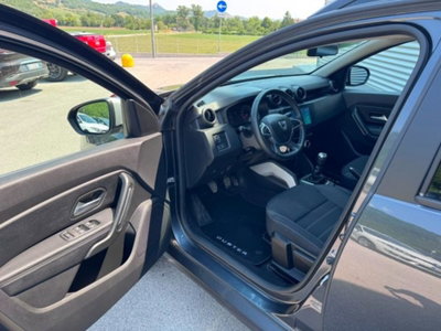 Dacia Duster 1.0 TCe GPL 4x2 Prestige Up (17)