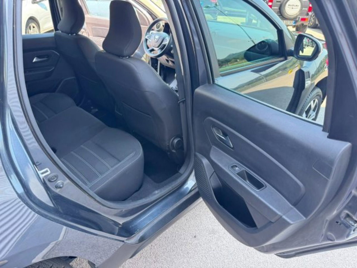 Dacia Duster 1.0 TCe GPL 4x2 Prestige Up (19)