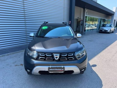 Dacia Duster 1.0 TCe GPL 4x2 Prestige Up (2)