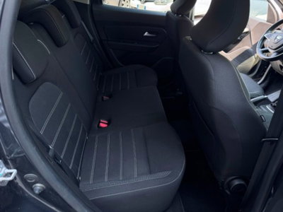 Dacia Duster 1.0 TCe GPL 4x2 Prestige Up (20)