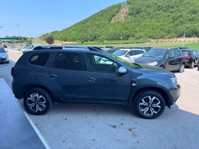 Dacia Duster 1.0 TCe GPL 4x2 Prestige Up (4)