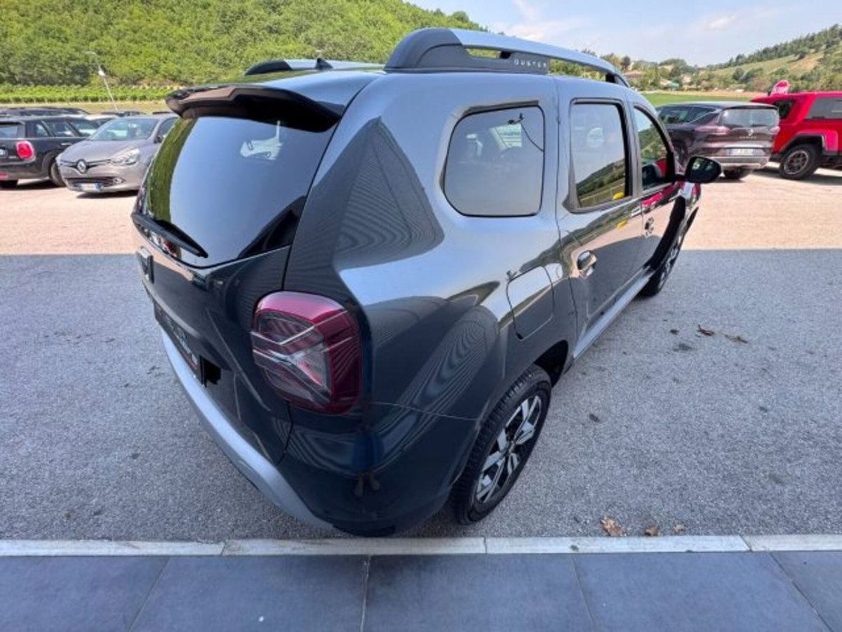 Dacia Duster 1.0 TCe GPL 4x2 Prestige Up (5)