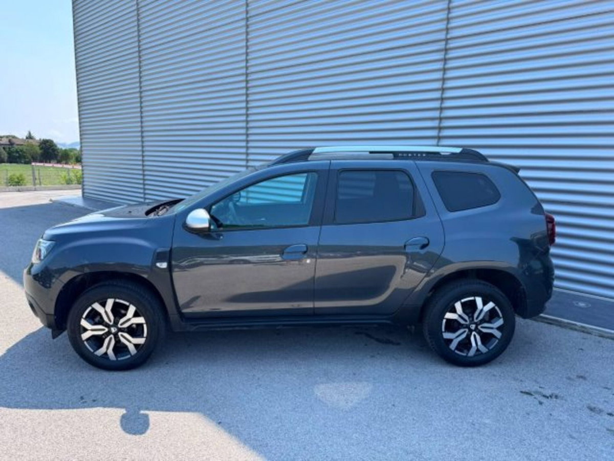 Dacia Duster 1.0 TCe GPL 4x2 Prestige Up (8)