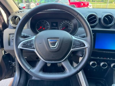 Dacia Duster 1.0 TCe GPL 4x2 Prestige Up (9)