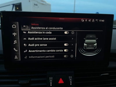 Audi SQ5 Sportback 3.0 tdi mhev 48V Sport Attitude quattro tiptronic (18)