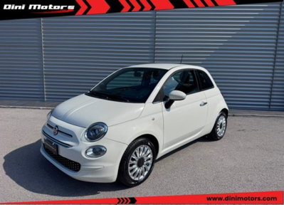 Fiat 500 1.2 Lounge usata