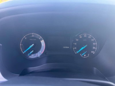 Ford Ranger Pick-up Ranger 2.0 TDCi aut. DC Wildtrak 5 posti (11)