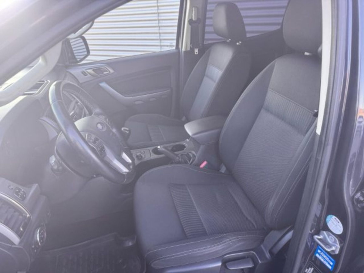 Ford Ranger Pick-up Ranger 2.0 TDCi aut. DC Wildtrak 5 posti (12)