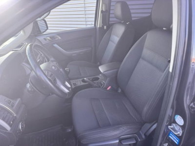 Ford Ranger Pick-up Ranger 2.0 TDCi aut. DC Wildtrak 5 posti (12)