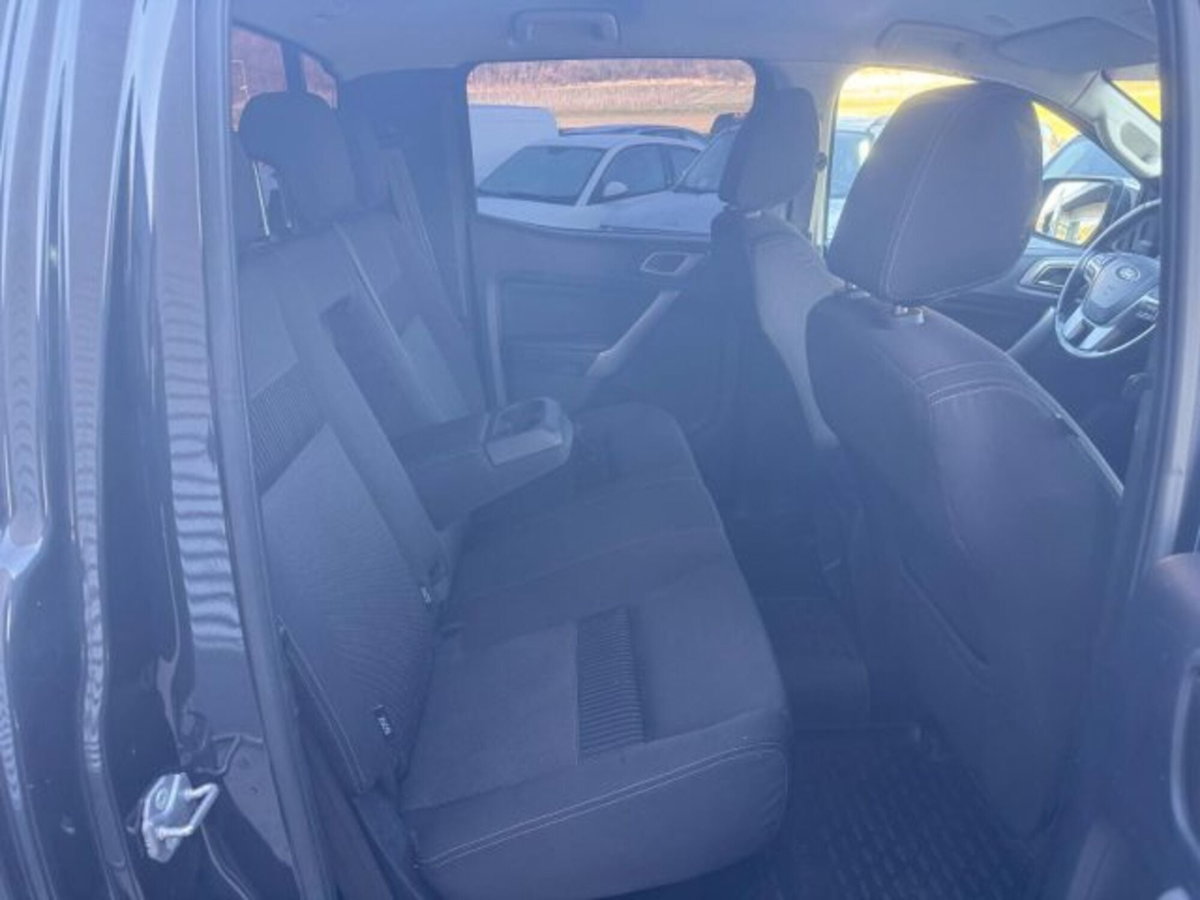 Ford Ranger Pick-up Ranger 2.0 TDCi aut. DC Wildtrak 5 posti (13)