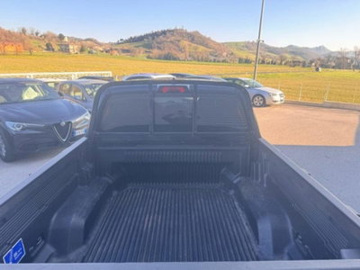 Ford Ranger Pick-up Ranger 2.0 TDCi aut. DC Wildtrak 5 posti (16)