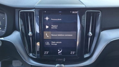 Volvo XC60 B4 (d) AWD Geartronic Business Plus (15)