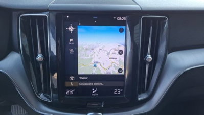 Volvo XC60 B4 (d) AWD Geartronic Business Plus (16)