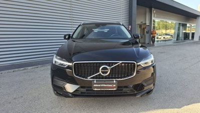 Volvo XC60 B4 (d) AWD Geartronic Business Plus (2)