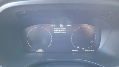 Volvo XC60 B4 (d) AWD Geartronic Business Plus (20)