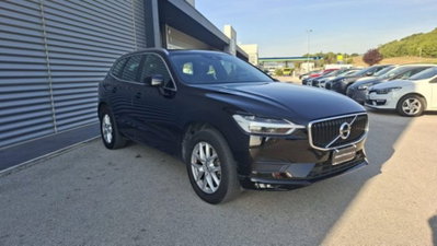 Volvo XC60 B4 (d) AWD Geartronic Business Plus (3)