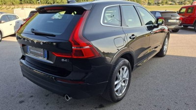Volvo XC60 B4 (d) AWD Geartronic Business Plus (5)