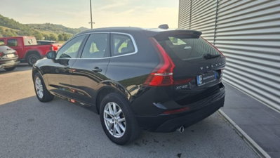 Volvo XC60 B4 (d) AWD Geartronic Business Plus (7)