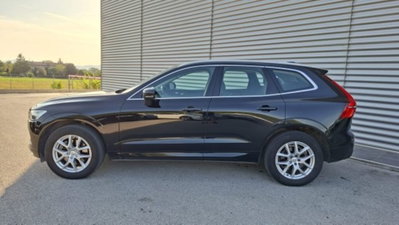 Volvo XC60 B4 (d) AWD Geartronic Business Plus (8)