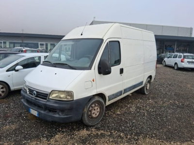 Fiat Ducato Furgone 15 2.8 JTD PM Furgone usato
