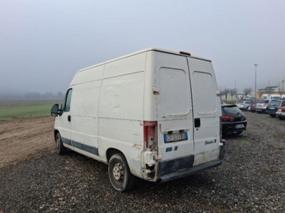 Fiat Ducato Furgone 15 2.8 JTD PM Furgone (2)