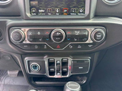 Jeep Gladiator 3.0 Diesel V6 Launch Edition (15)