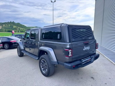 Jeep Gladiator 3.0 Diesel V6 Launch Edition (7)