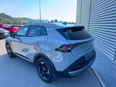 Kia Sportage 1.6 crdi mhev Style dct (7)