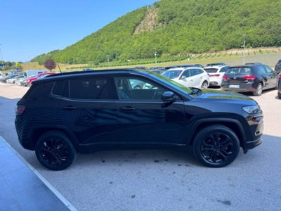Jeep Compass 1.6 Multijet II 2WD S (4)