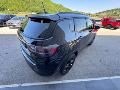 Jeep Compass 1.6 Multijet II 2WD S (5)