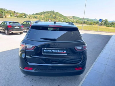 Jeep Compass 1.6 Multijet II 2WD S (6)