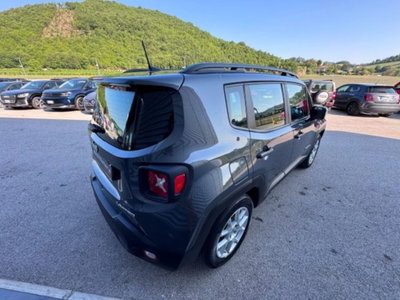Jeep Renegade 1.6 Mjt 130 CV Limited (5)
