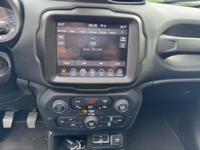 Jeep Renegade 1.6 Mjt 130 CV S (13)