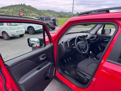 Jeep Renegade 1.6 Mjt 130 CV S (16)