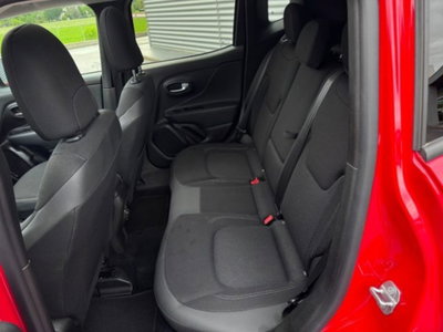 Jeep Renegade 1.6 Mjt 130 CV S (19)