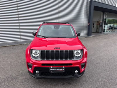 Jeep Renegade 1.6 Mjt 130 CV S (2)