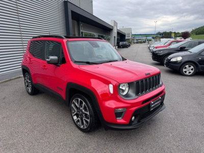 Jeep Renegade 1.6 Mjt 130 CV S (3)