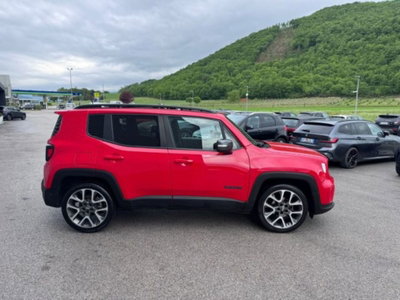Jeep Renegade 1.6 Mjt 130 CV S (4)