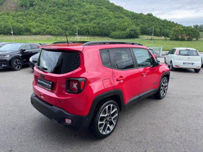 Jeep Renegade 1.6 Mjt 130 CV S (5)