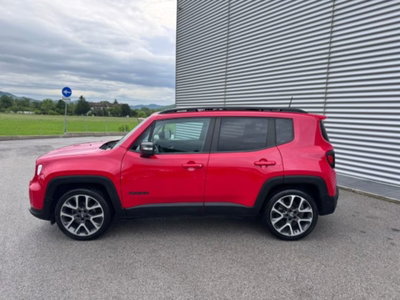 Jeep Renegade 1.6 Mjt 130 CV S (8)