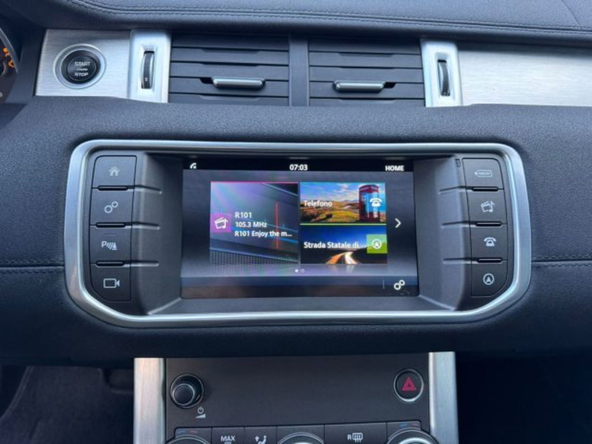 Land Rover Range Rover Evoque 2.0 TD4 180 CV 5p. Autobiography (12)