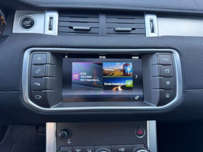 Land Rover Range Rover Evoque 2.0 TD4 180 CV 5p. Autobiography (12)