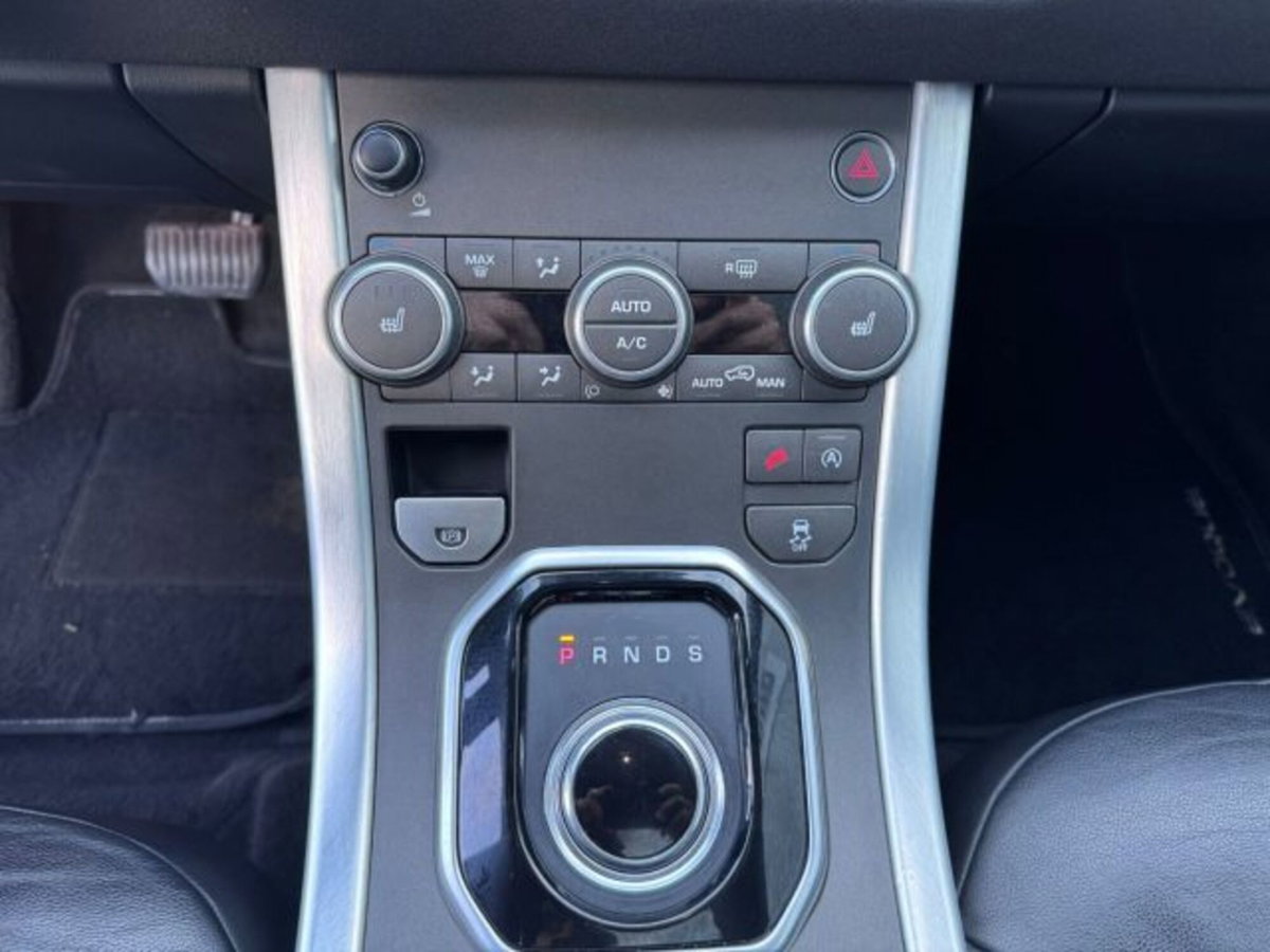 Land Rover Range Rover Evoque 2.0 TD4 180 CV 5p. Autobiography (13)