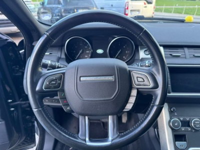 Land Rover Range Rover Evoque 2.0 TD4 180 CV 5p. Autobiography (15)