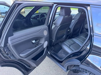 Land Rover Range Rover Evoque 2.0 TD4 180 CV 5p. Autobiography (19)